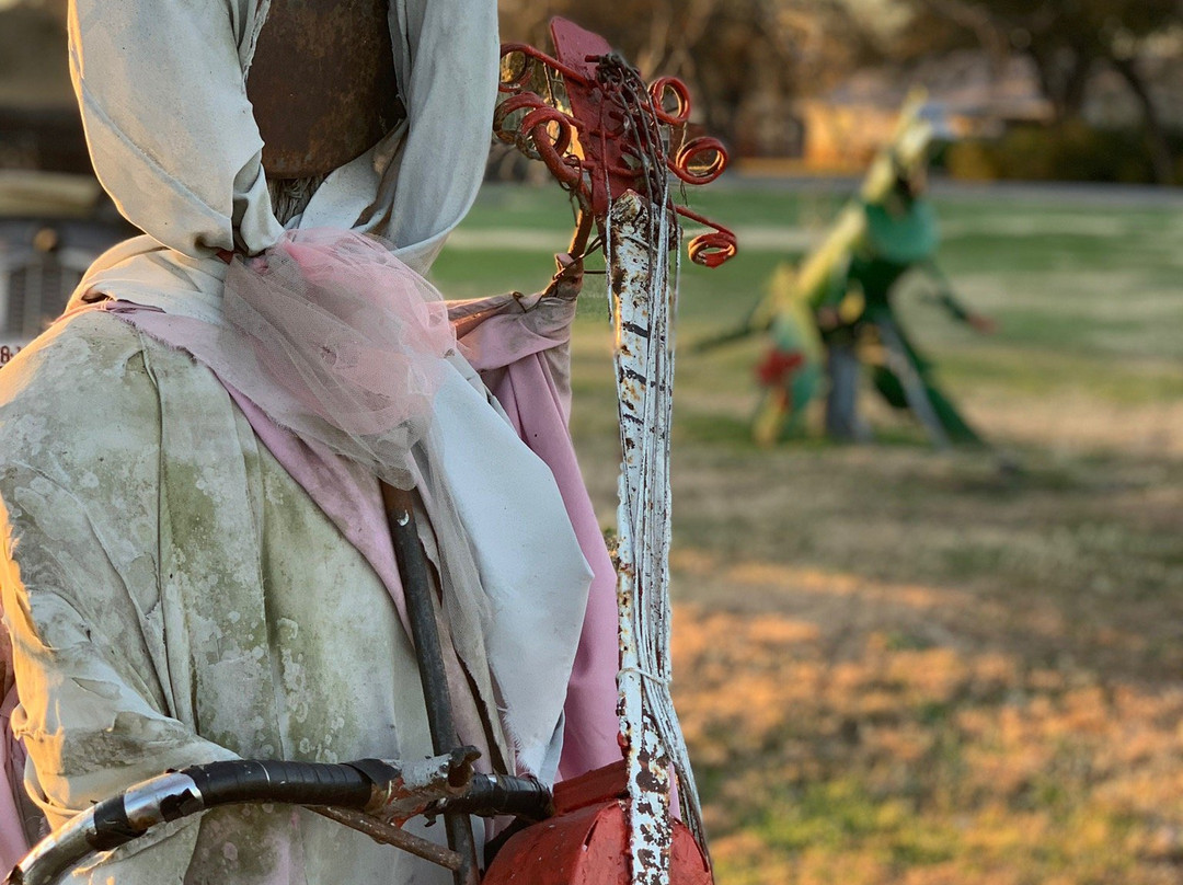 Hubbles Rubble-Howard必去景点