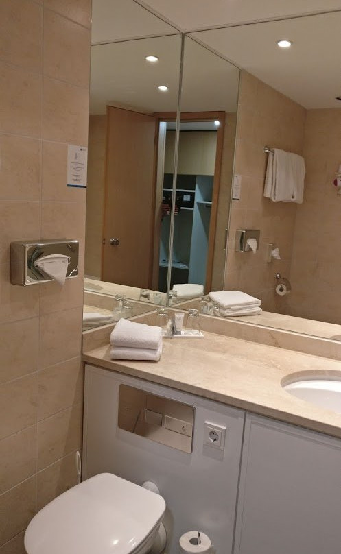 Garner Hotel Erlangen Süd By Ihg主图