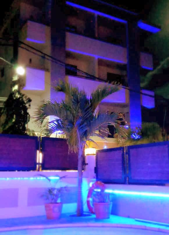 The Monalysa Suites & Residence主图