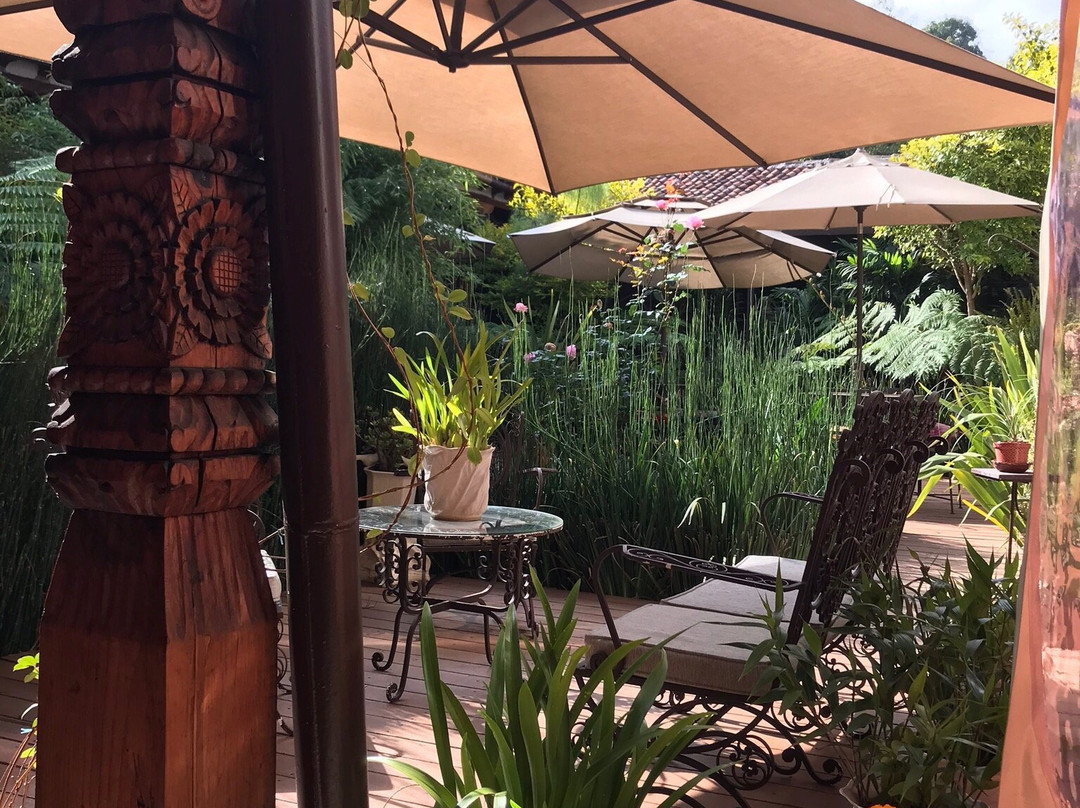 Collection O Hotel La Casa B&B主图