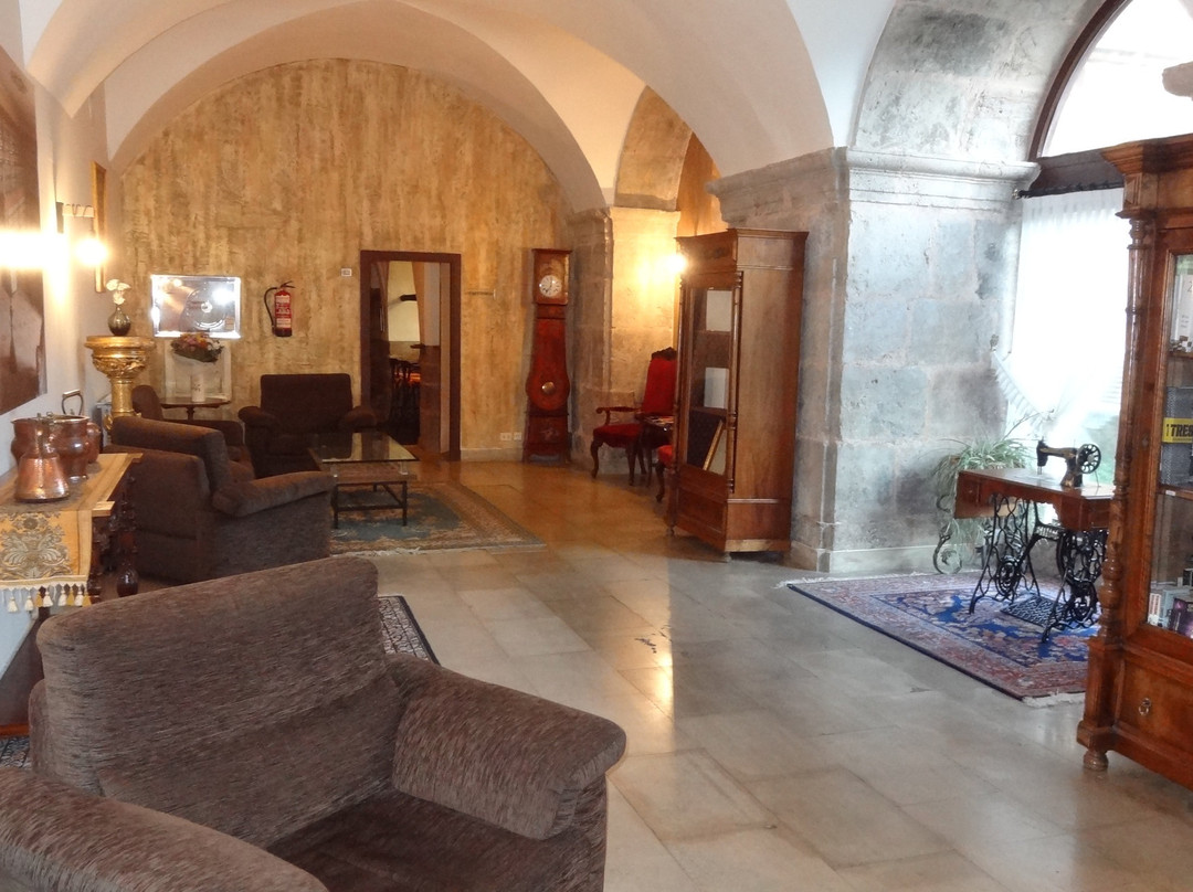 Hosteria San Millan主图