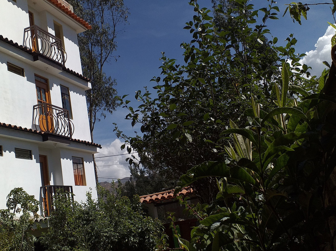 Hostal Casa del Montañista主图