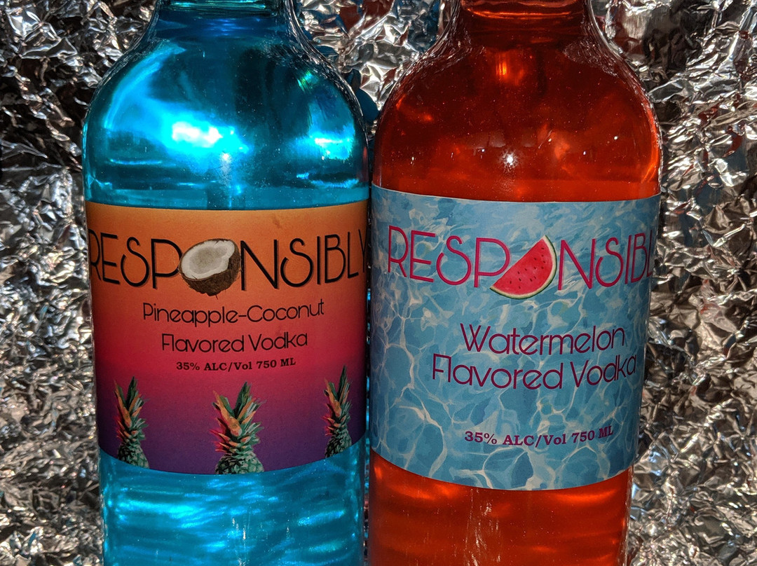 Dalton Distillery-多尔顿必去景点