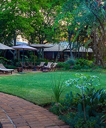 Klippenbosch Spa & Cottage景点门票图片