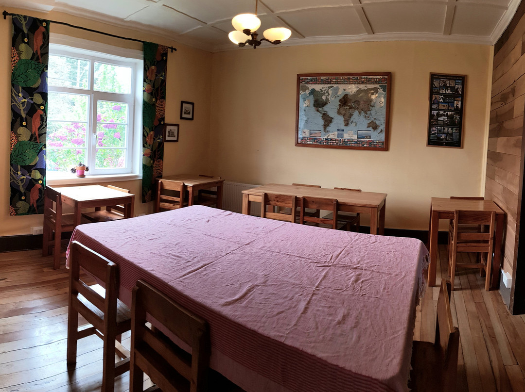 Compass del Sur主图