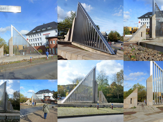 Tiziano Design & Emotions-Gevelsberg必去景点