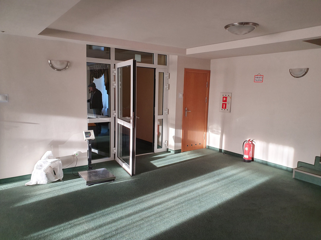 Motel Petro主图