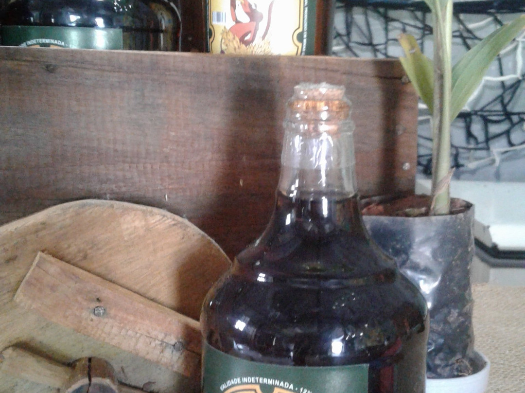 Cabanas arts da terra-Juquia必去景点