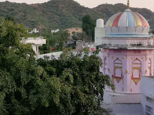 Inn Seventh Heaven主图