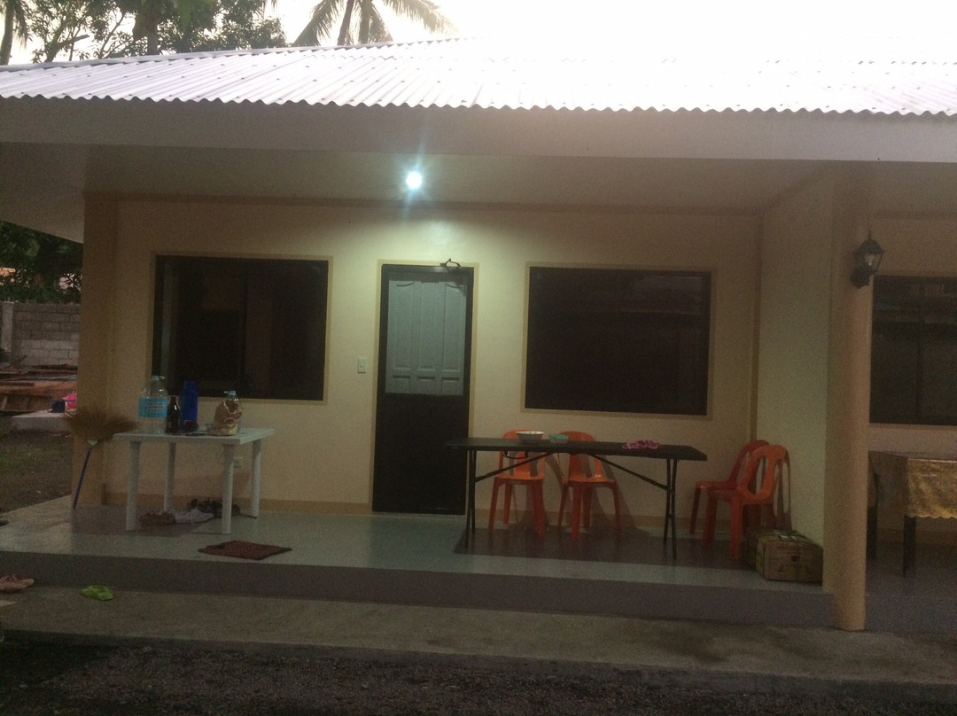 Pabua's Cottages主图