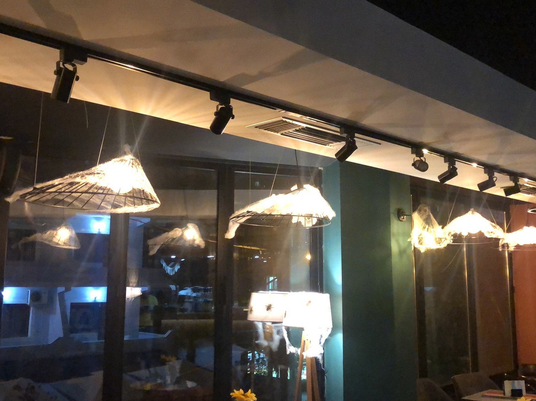 Primo Shisha House-Shkoder必去景点
