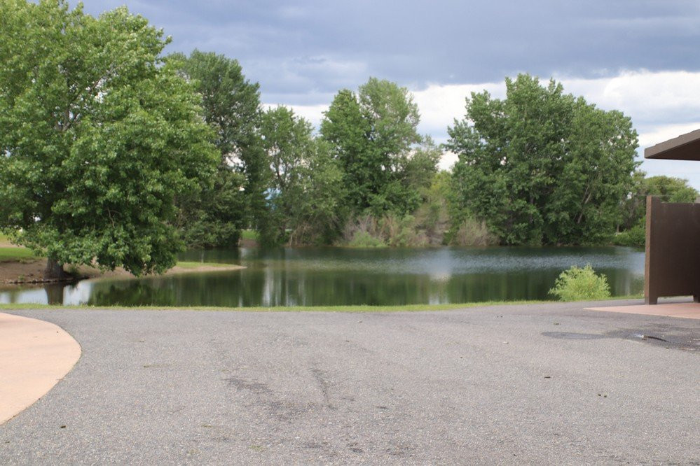 Spring Meadow Lake State Park-赫勒拿必去景点