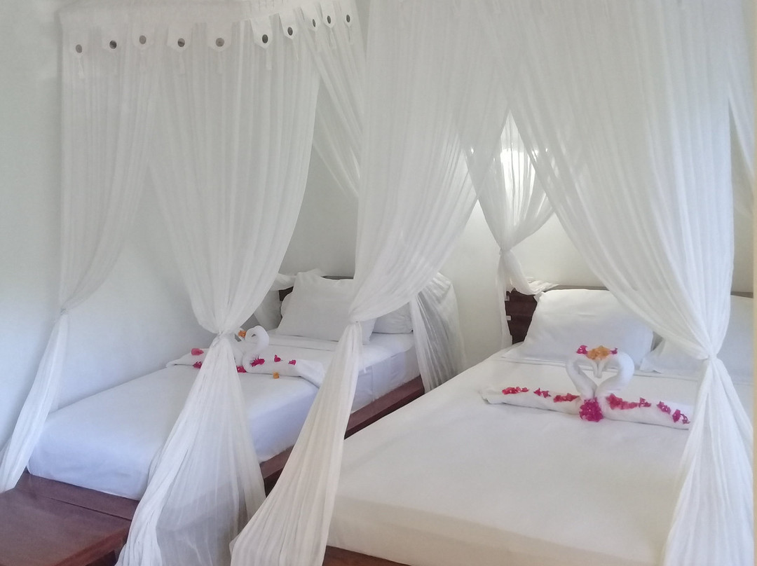 Hotel Labeletoile主图