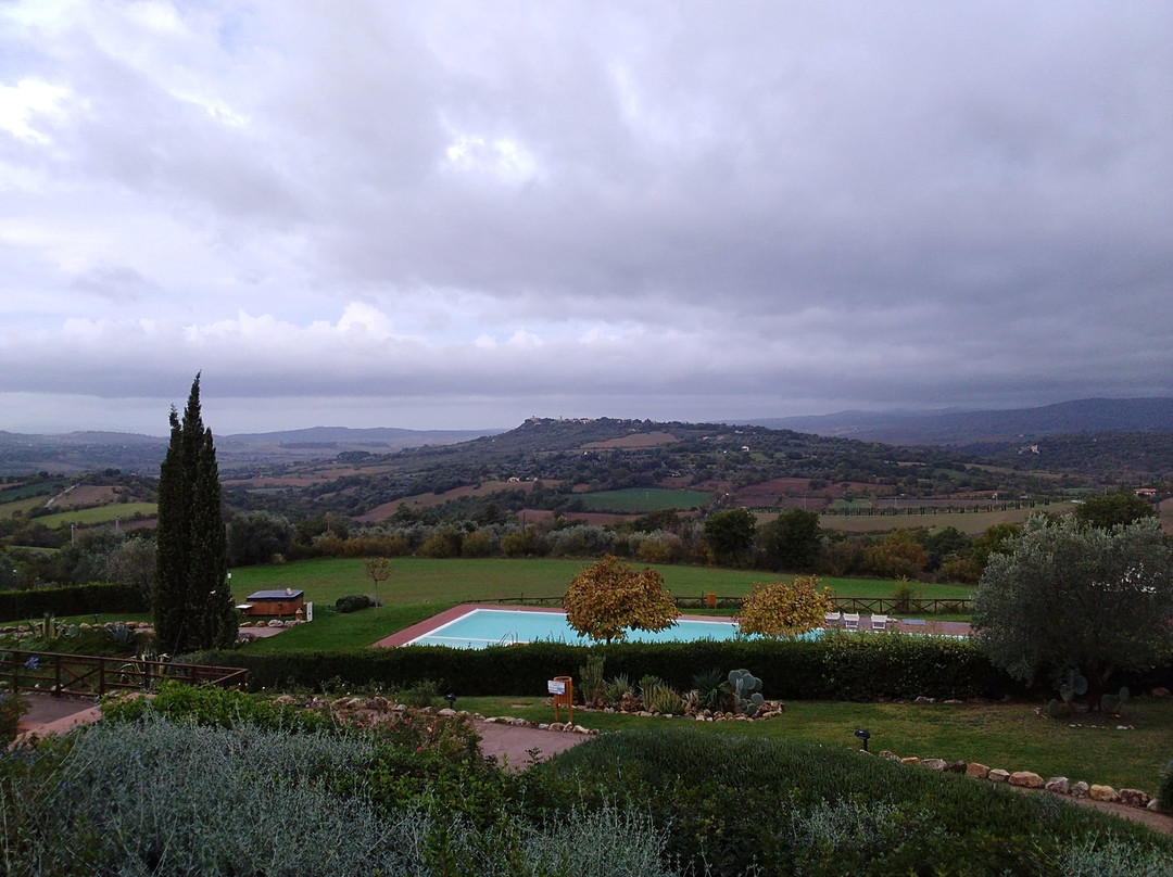 Saturnia Tuscany Hotel Resort主图