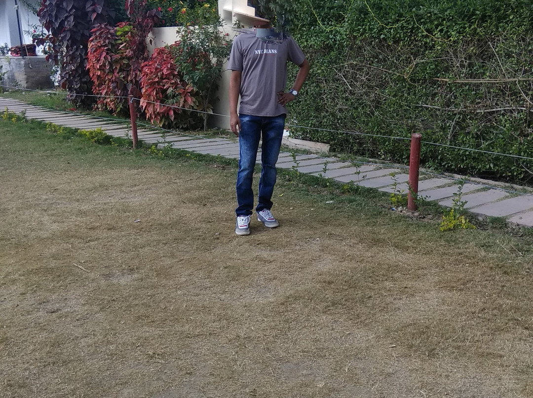 Kumbhal Palace Kumbhalgarh主图