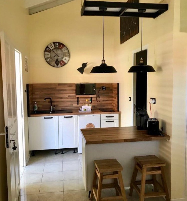 Anse-à-l'Ane-Trois-Ilets必去景点