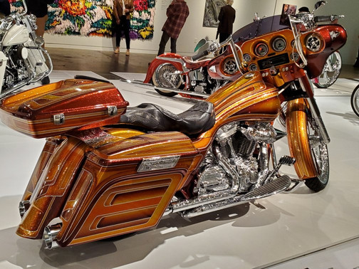 CAM Raleigh-罗利必去景点