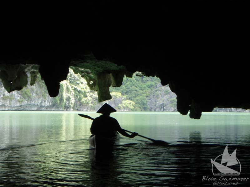 Blue Swimmer Adventures-卡巴必去景点
