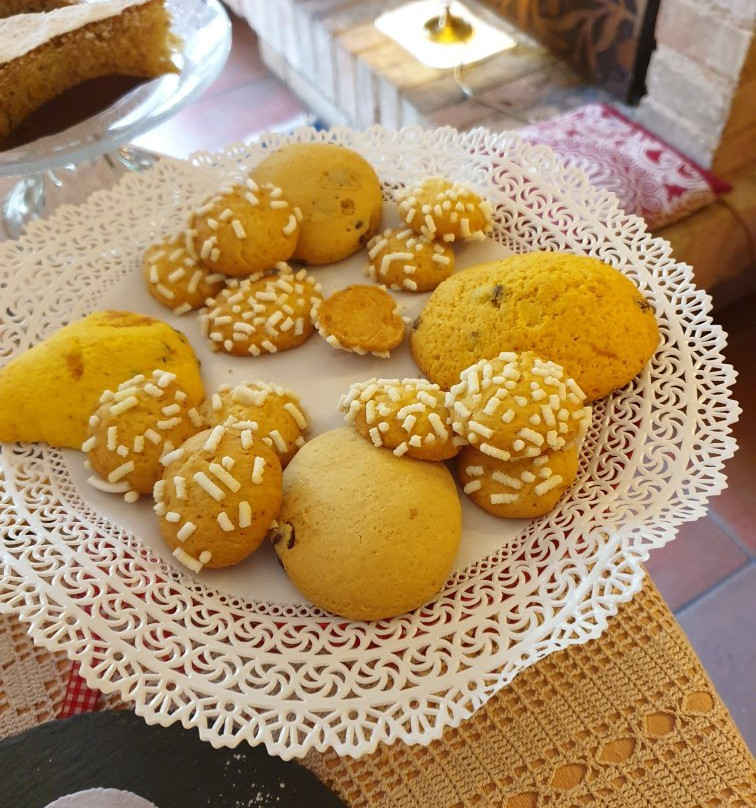 A Casa Mia soloindue主图