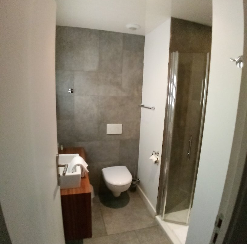 Hotel Mary's主图
