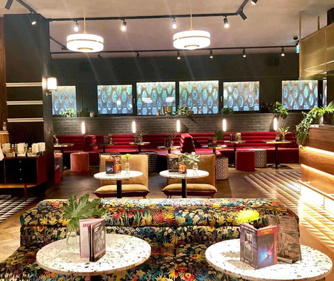 Everyman Manchester-曼彻斯特必去景点