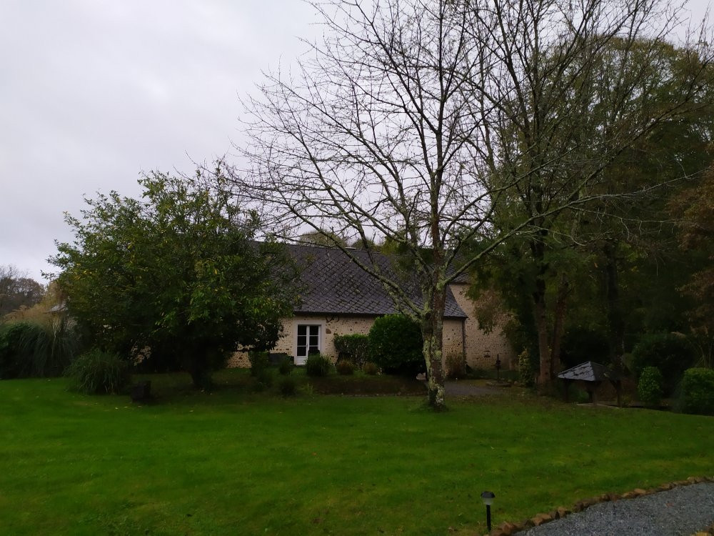 B&B Au Moulin 1771主图