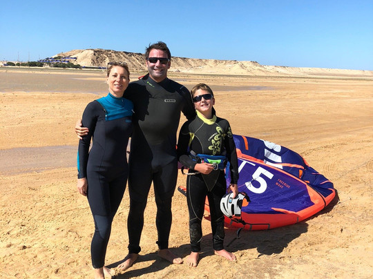 Dakhla Riders-达赫拉必去景点