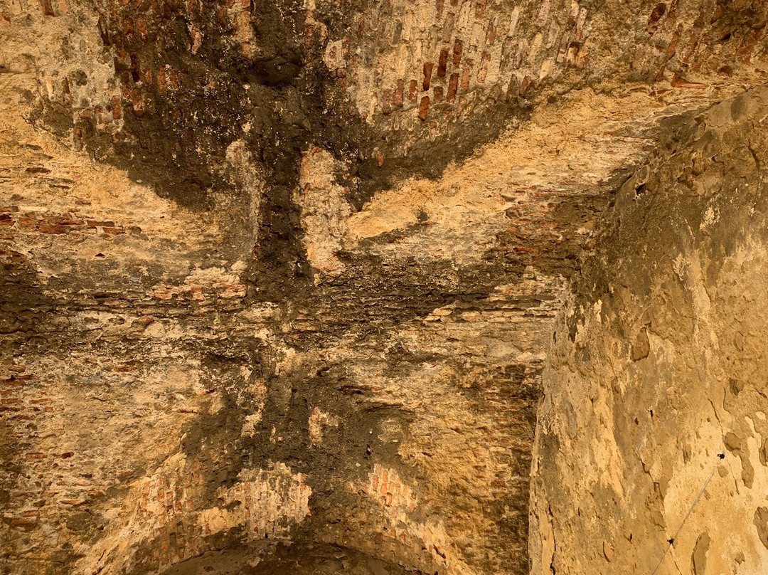 Castillo de la Duquesa景点图片