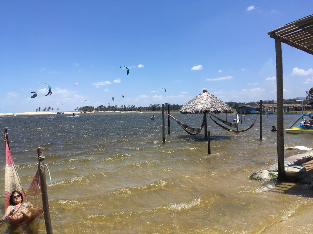 Lagoa do Cauipe-Paracumbuca必去景点
