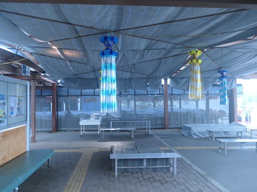 Michi-no-Eki Imai Megumi no Sato-松本市必去景点