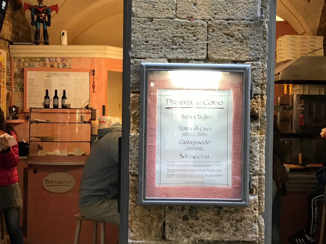 Volterra Walking Tour-沃尔泰拉必去景点