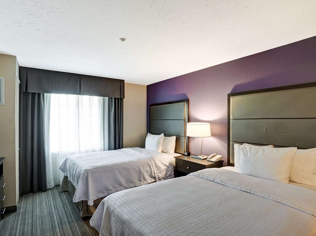 Homewood Suites by Hilton Eatontown主图