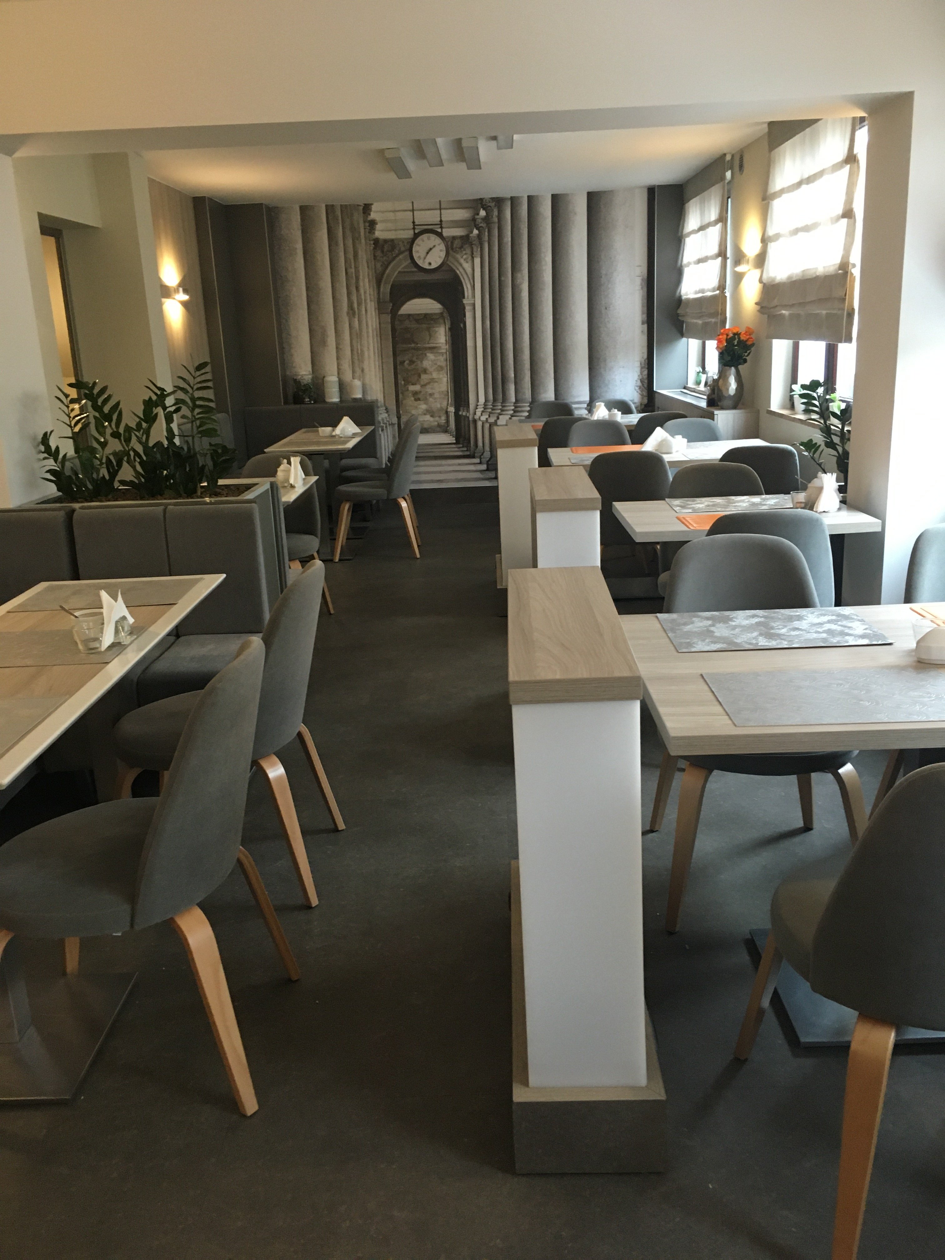 Hotel Pomorski-餐饮