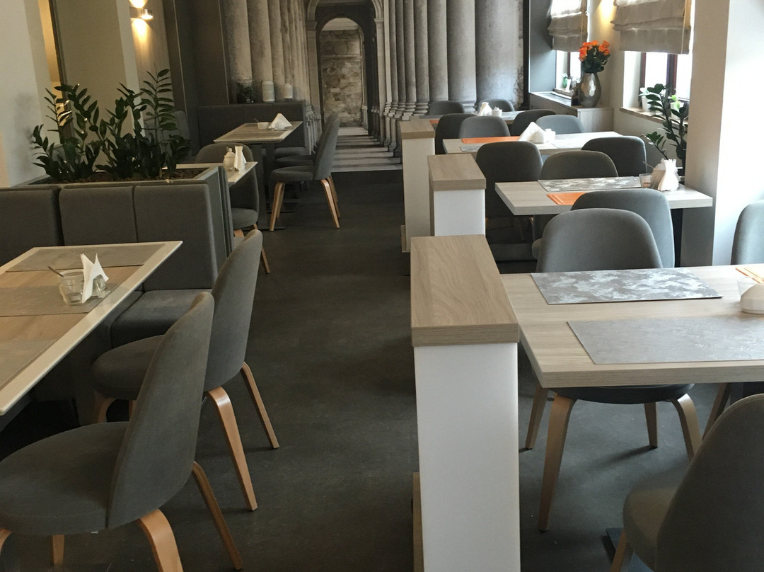 Hotel Pomorski主图