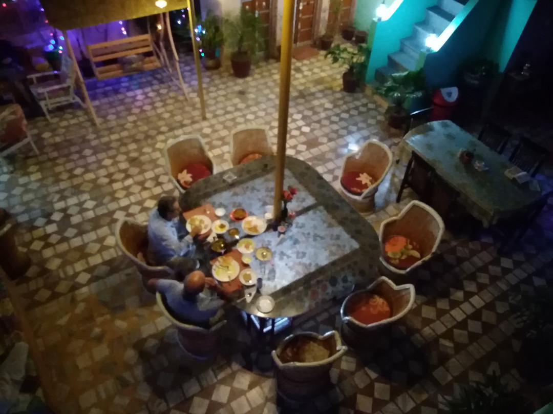 Tanisha Heritage Haweli主图