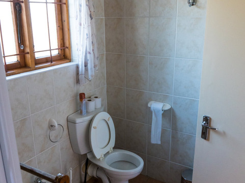 Clan Court Guesthouse主图