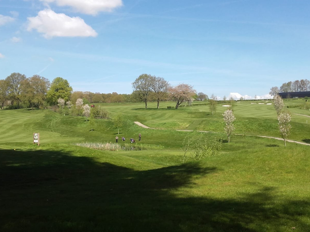 Golfbaan Het Rijk van Nijmegen景点图片