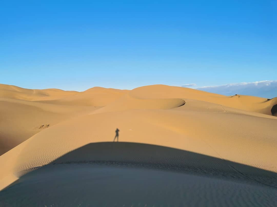 Iran Host Tour-Isfahan必去景点