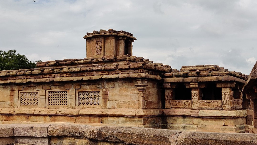 Durga Temple景点图片