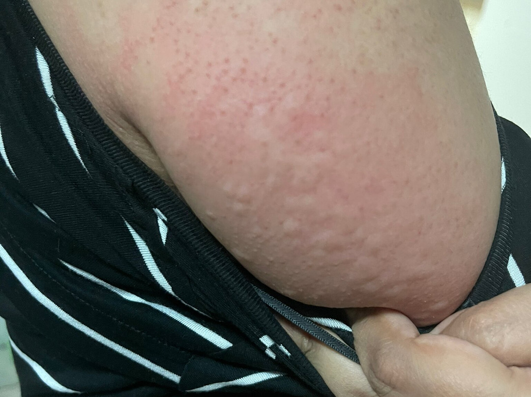 海洋广场度假酒店主图