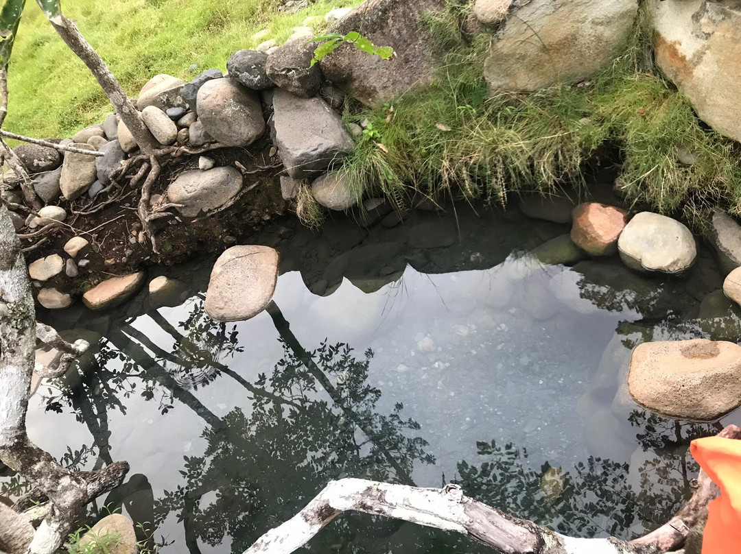 Caldera Hot Springs景点图片