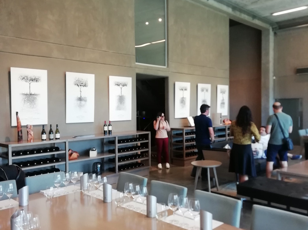 Vina Cobos-路冉得库约必去景点