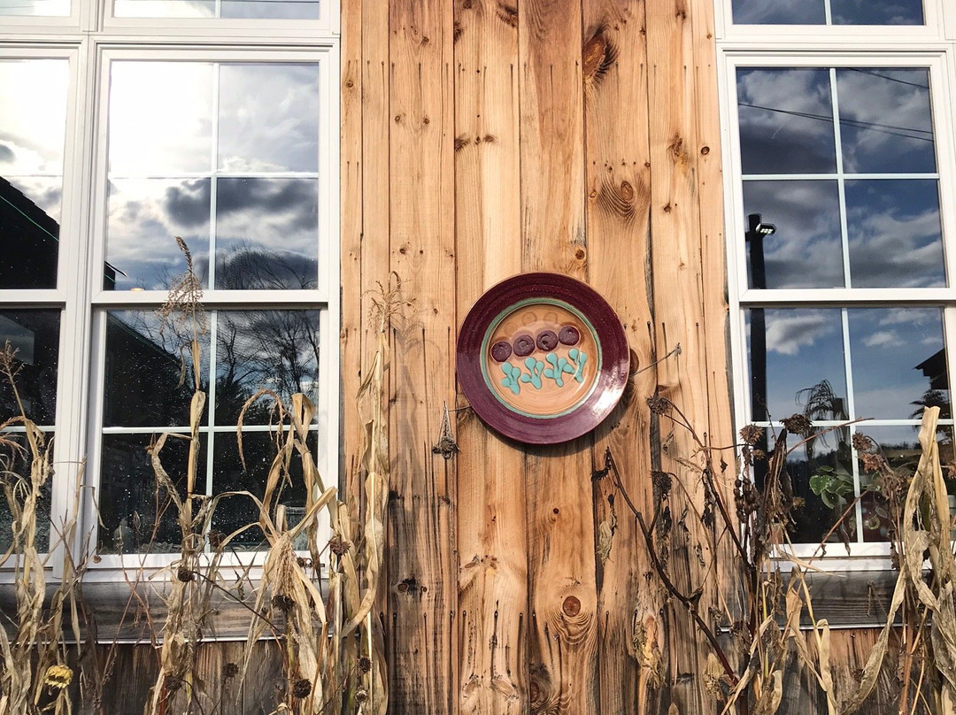 D. Lasser Ceramics-Londonderry必去景点