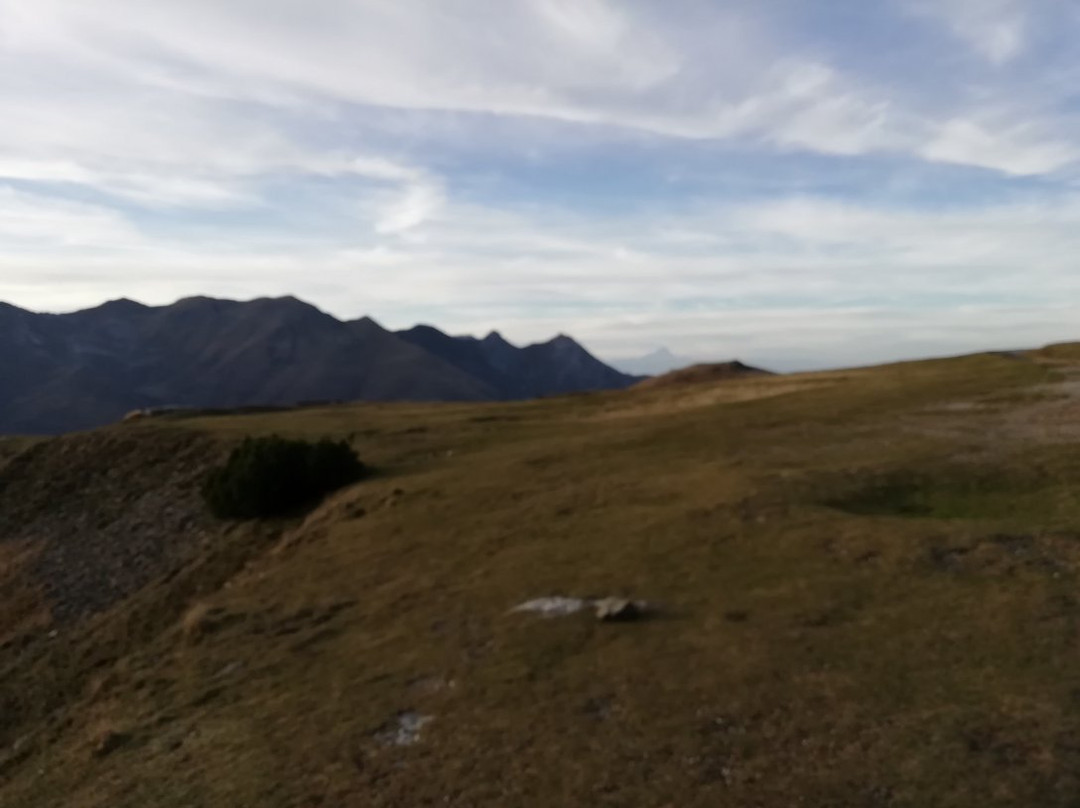 Forte Alto-Limone Piemonte必去景点