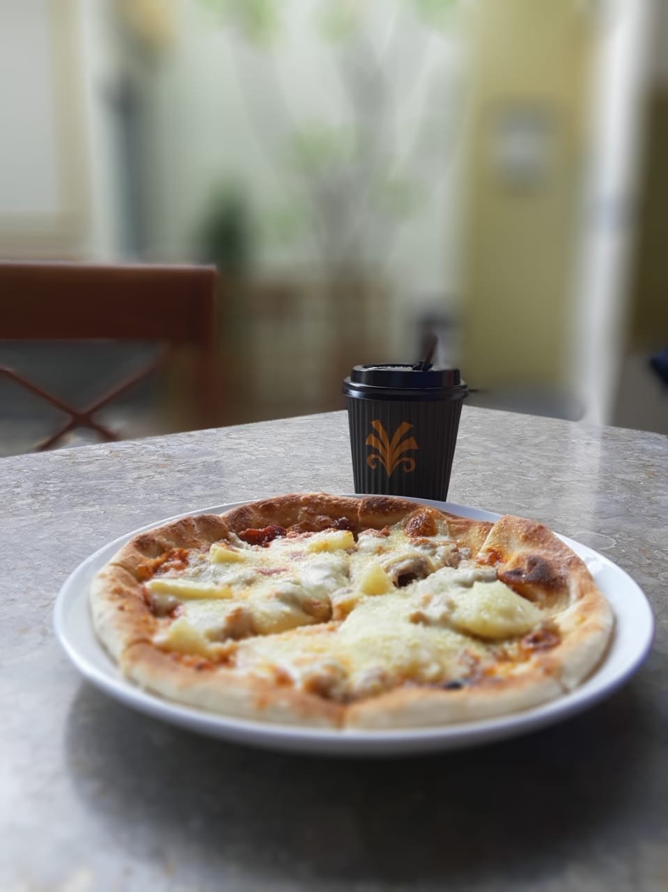 Myko Hotel and Convention Center Makassar-餐饮