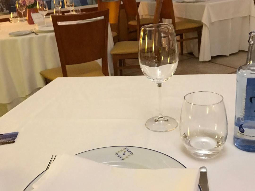 Hotel Talaso Atlantico主图