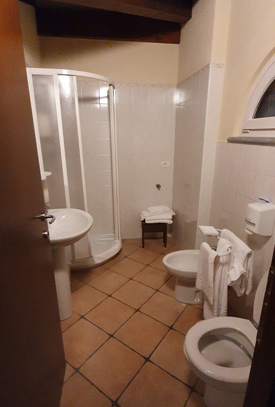 Hotel Ristorante La Torretta主图