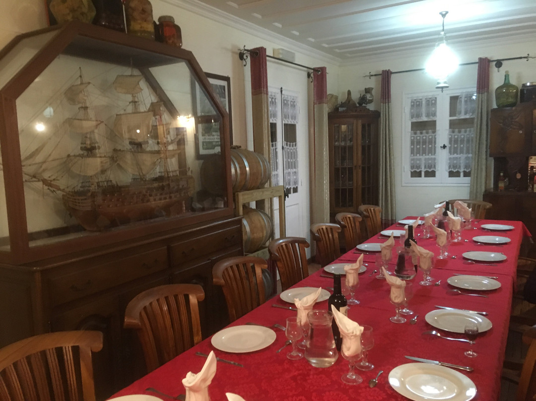 Le Relais Des Gouverneurs主图