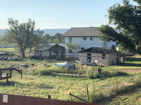 Holiday Inn Express & Suites Alpine Southeast By IHG主图