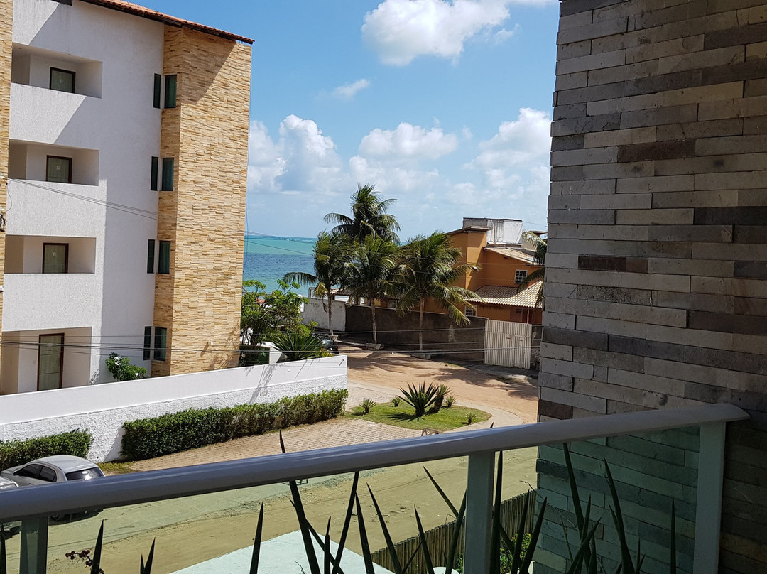 Wave Suites Hotel主图